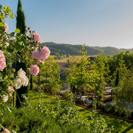 Relais Sassa Al Sole Hotel San Miniato Ngoại thất bức ảnh