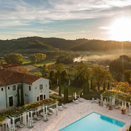Relais Sassa Al Sole Hotel San Miniato Ngoại thất bức ảnh
