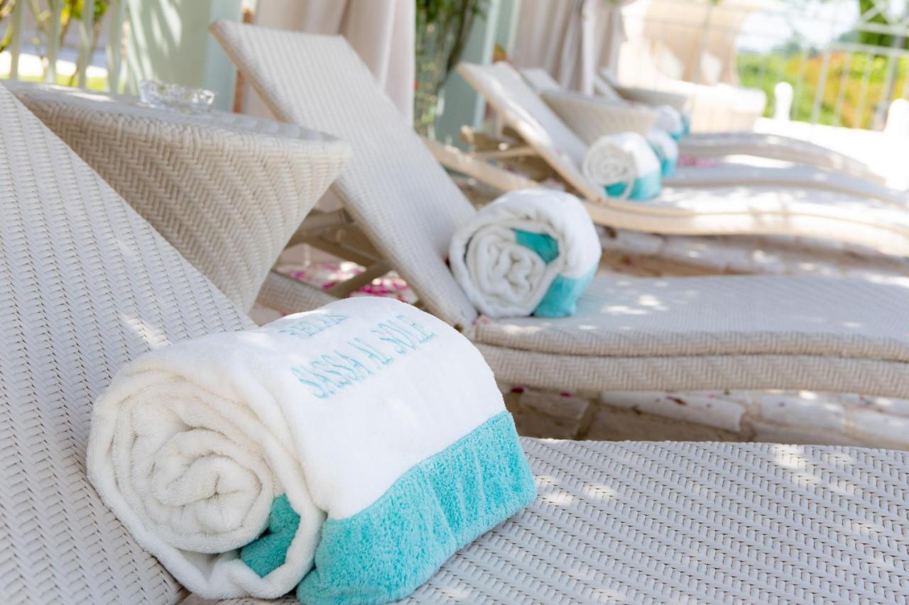 Relais Sassa Al Sole Hotel San Miniato Ngoại thất bức ảnh