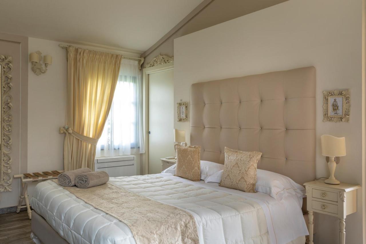 Relais Sassa Al Sole Hotel San Miniato Ngoại thất bức ảnh