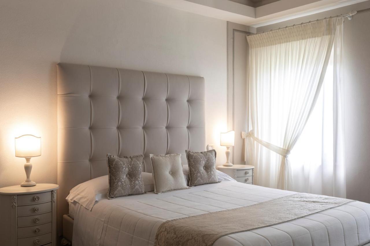 Relais Sassa Al Sole Hotel San Miniato Ngoại thất bức ảnh