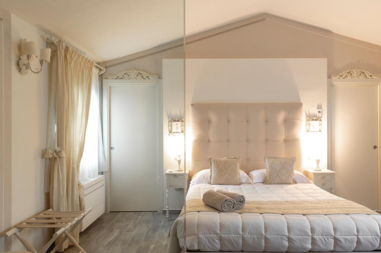 Relais Sassa Al Sole Hotel San Miniato Ngoại thất bức ảnh