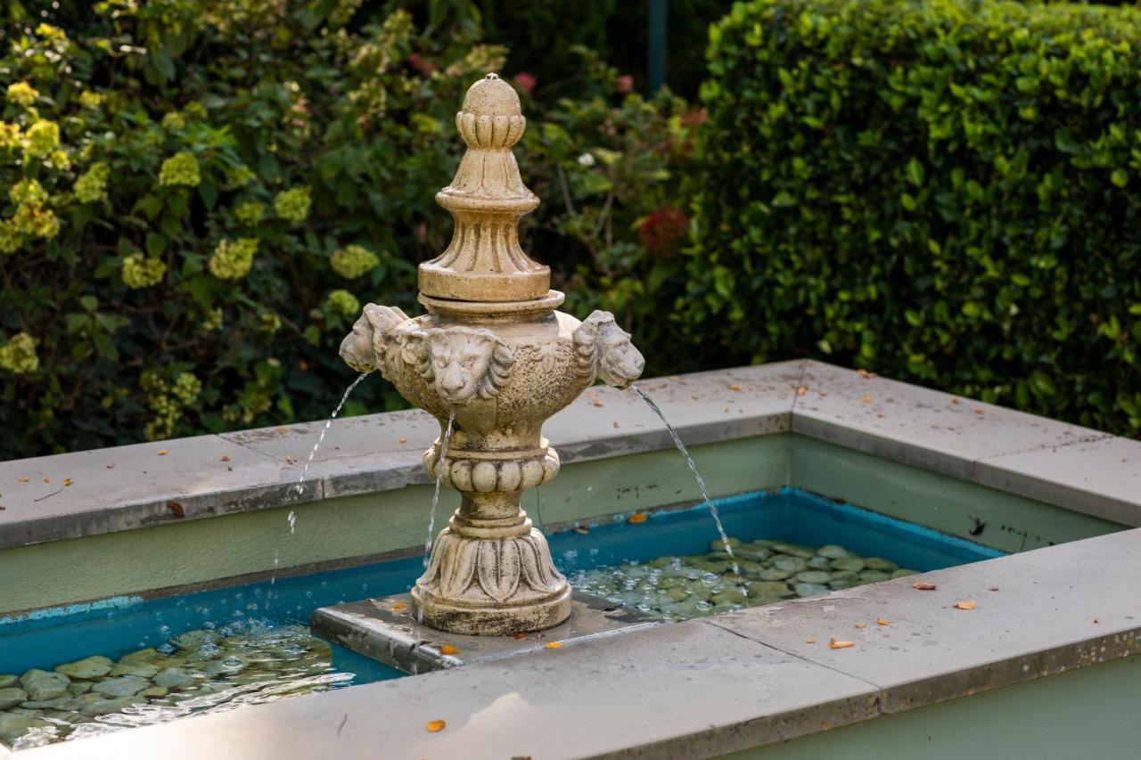 Relais Sassa Al Sole Hotel San Miniato Ngoại thất bức ảnh