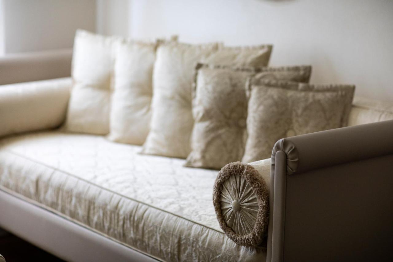 Relais Sassa Al Sole Hotel San Miniato Ngoại thất bức ảnh