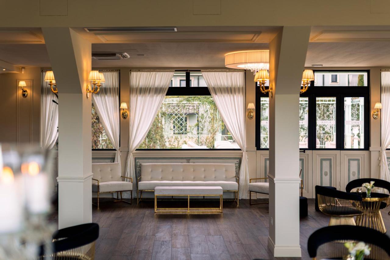 Relais Sassa Al Sole Hotel San Miniato Ngoại thất bức ảnh