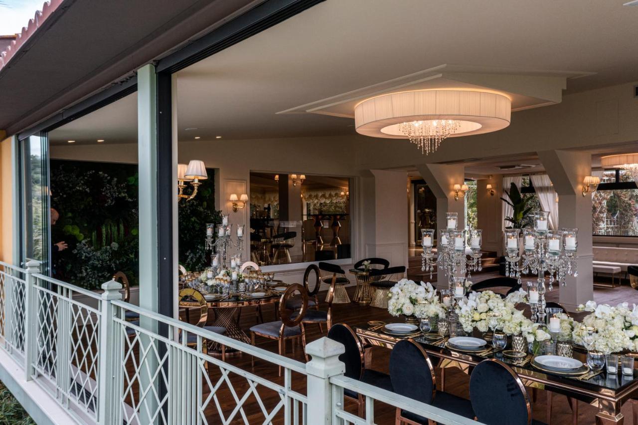 Relais Sassa Al Sole Hotel San Miniato Ngoại thất bức ảnh