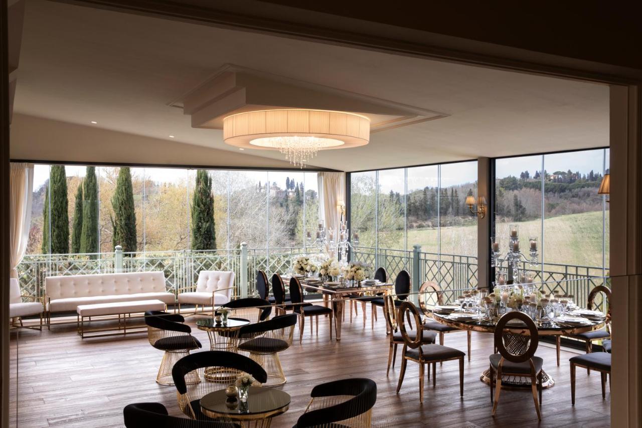 Relais Sassa Al Sole Hotel San Miniato Ngoại thất bức ảnh