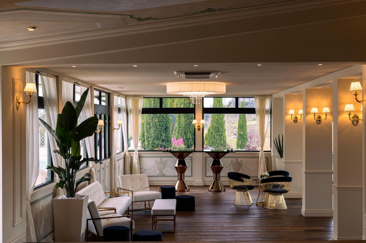 Relais Sassa Al Sole Hotel San Miniato Ngoại thất bức ảnh