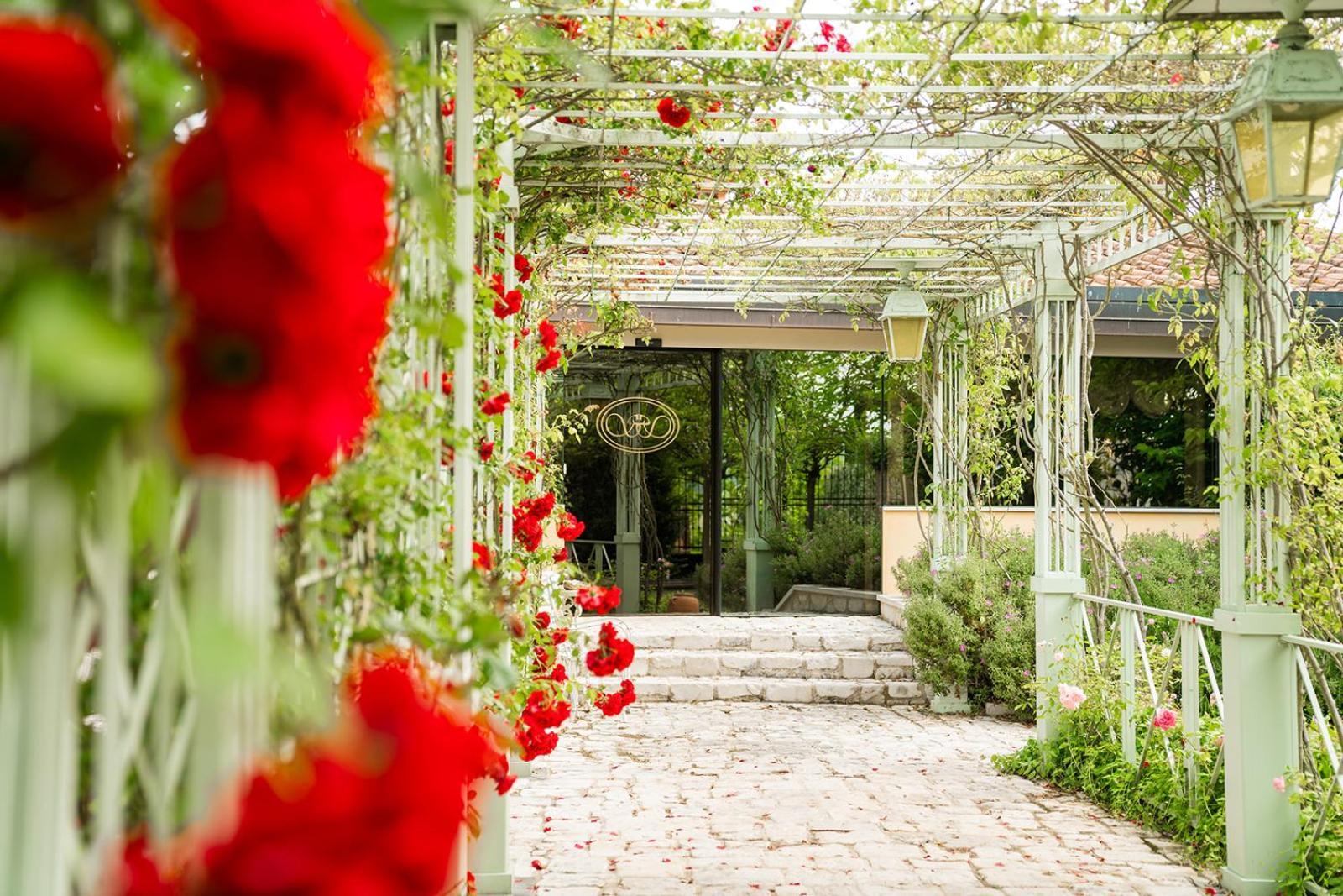 Relais Sassa Al Sole Hotel San Miniato Ngoại thất bức ảnh