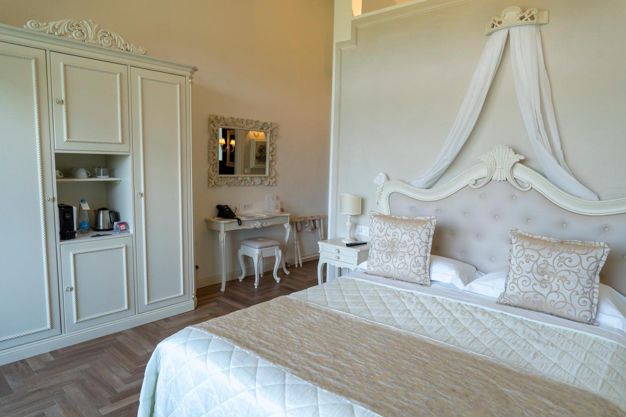 Relais Sassa Al Sole Hotel San Miniato Ngoại thất bức ảnh