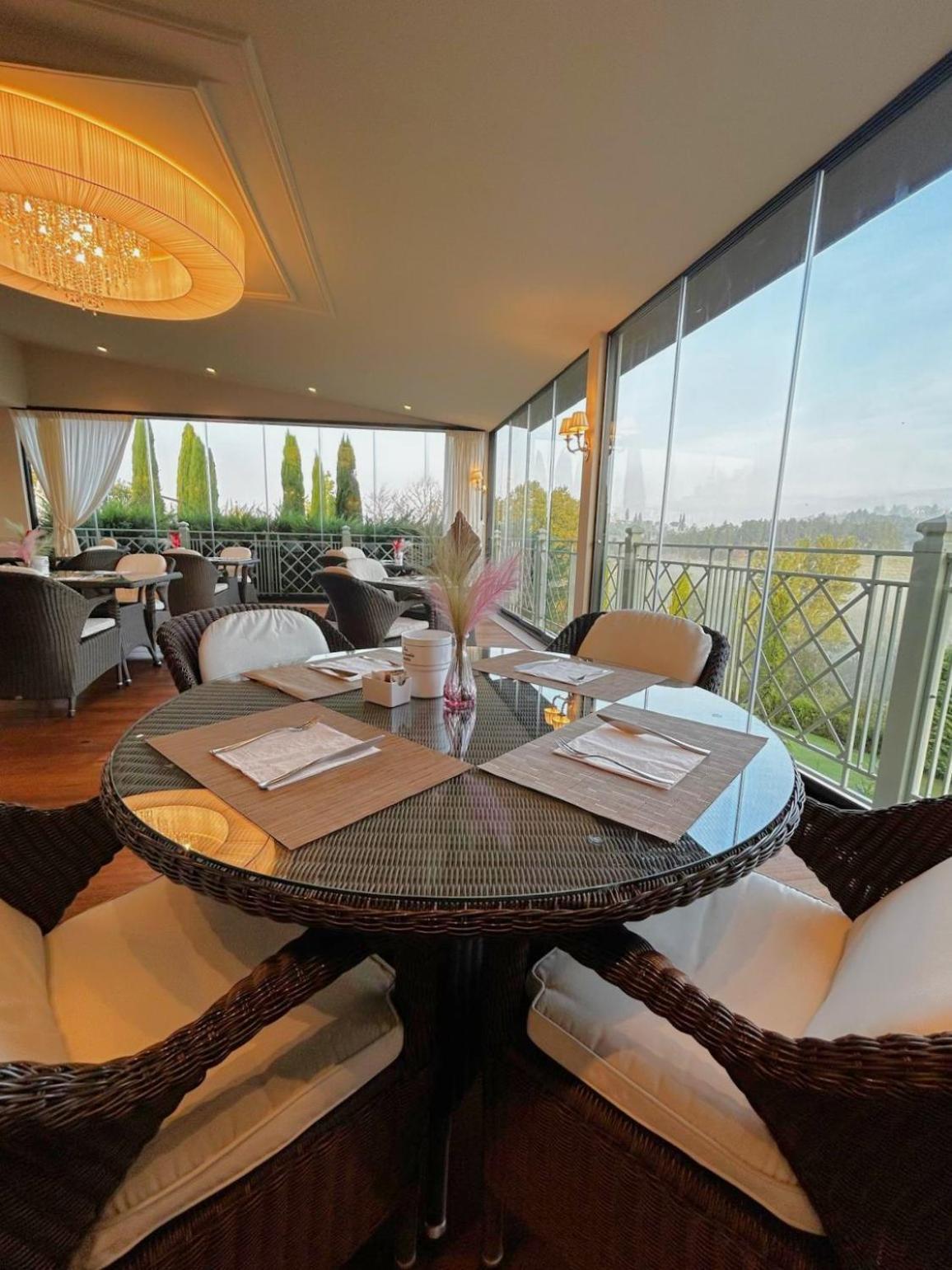 Relais Sassa Al Sole Hotel San Miniato Ngoại thất bức ảnh