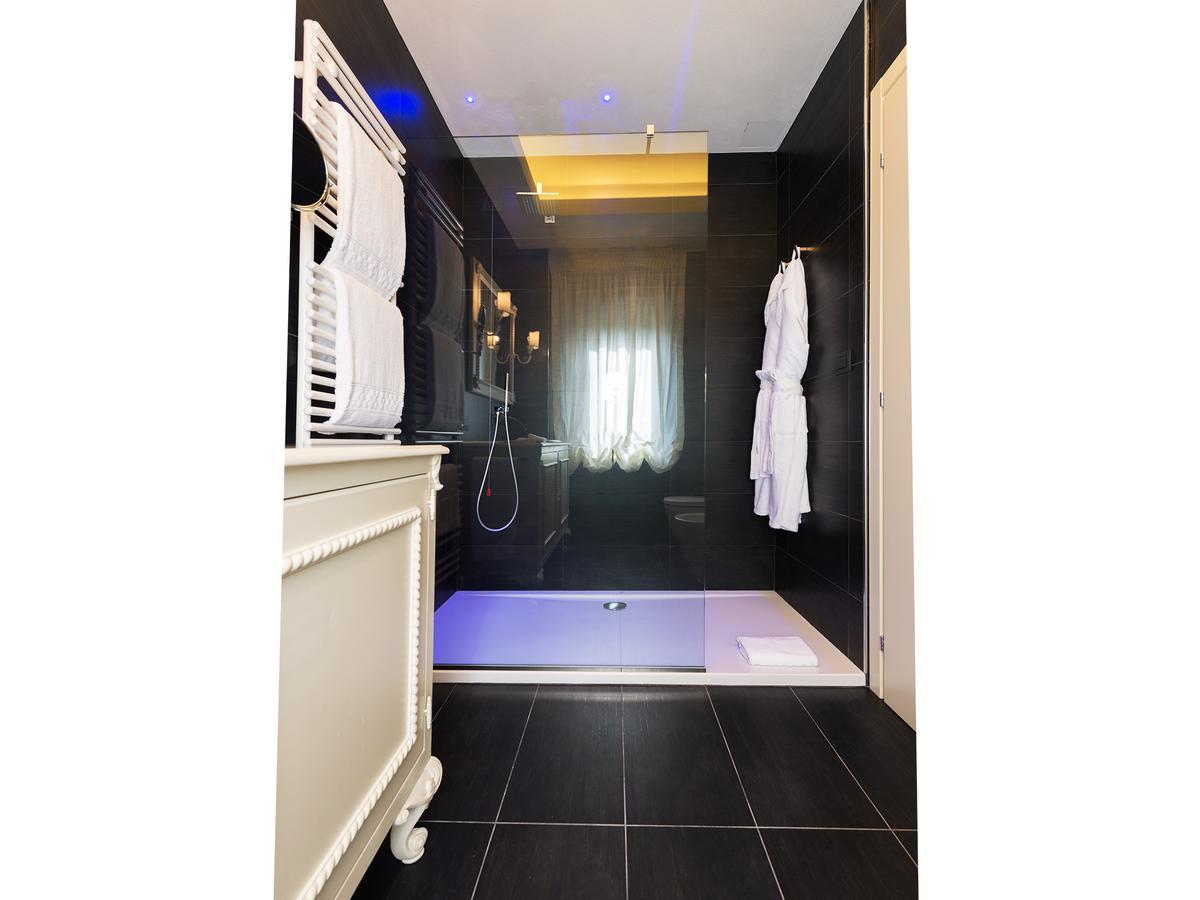 Relais Sassa Al Sole Hotel San Miniato Ngoại thất bức ảnh