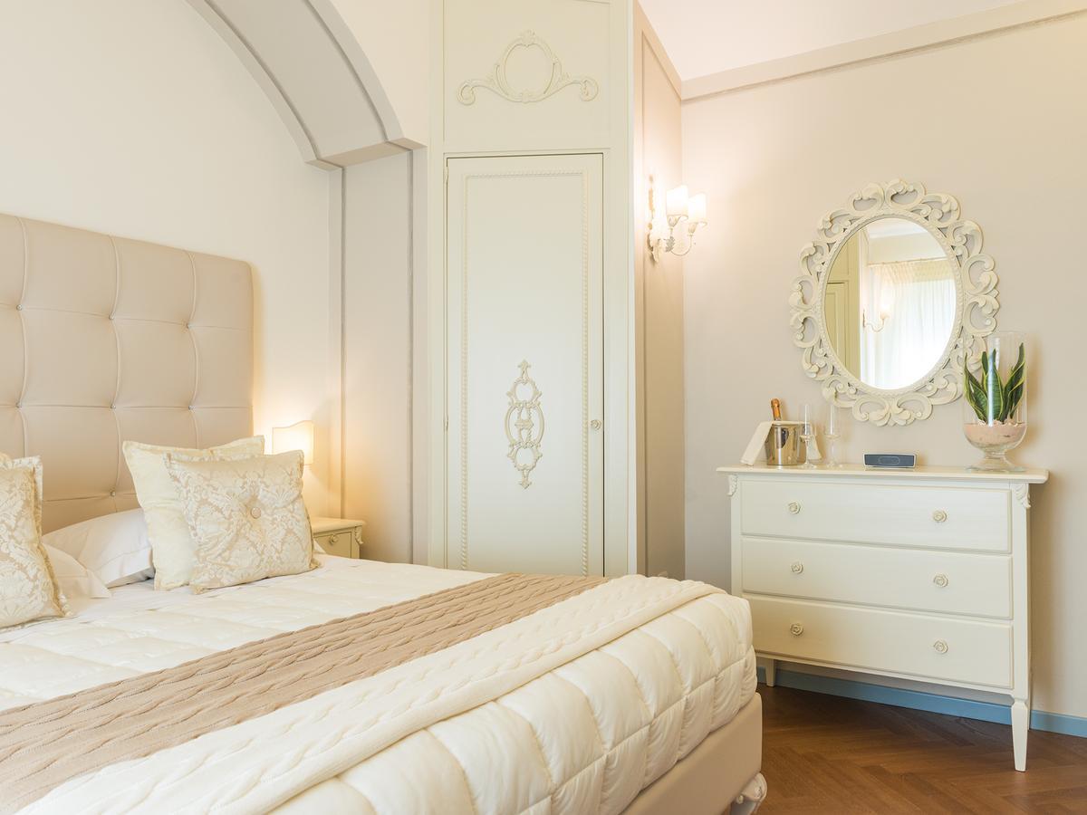 Relais Sassa Al Sole Hotel San Miniato Ngoại thất bức ảnh